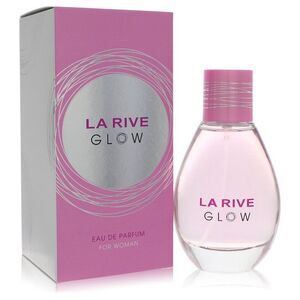 La Rive Glow Eau De Parfum Women Glow - Bright Pink.